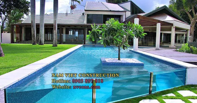 Sản phẩm gia tri va niem tin tren du an xay dung — Công Ty TNHH Kiến Trúc Xây Dựng Và Dịch Vụ Nam Việt — MST 0315664477