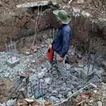 Sản phẩm lam ho mong nha xuong — Công Ty TNHH Kiến Trúc Xây Dựng Và Dịch Vụ Nam Việt — MST 0315664477