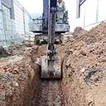 Sản phẩm pha do cong trinh — Công Ty TNHH Kiến Trúc Xây Dựng Và Dịch Vụ Nam Việt — MST 0315664477