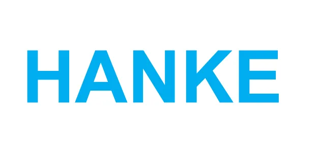 Logo Công Ty TNHH Hanke