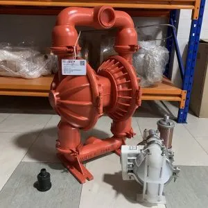 Sản phẩm bom mang gom su wilden chinh hang tai hanke 300x300 — Công Ty TNHH Hanke — MST 0315664484
