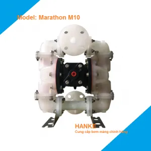 Sản phẩm bom mang marathon m10 nhua hanke 300x300 — Công Ty TNHH Hanke — MST 0315664484