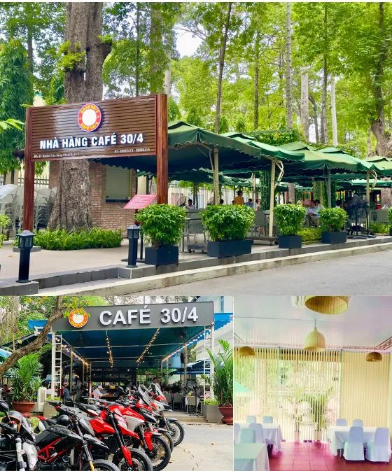 Sản phẩm Rem nha hang ca phe 30 4 quan 1 10_ 08 05 2025 10 06 46 — Rèm Màn Cửa Phong Vũ - Công Ty TNHH SX - DV - TM Phong Vũ — MST 0315667703
