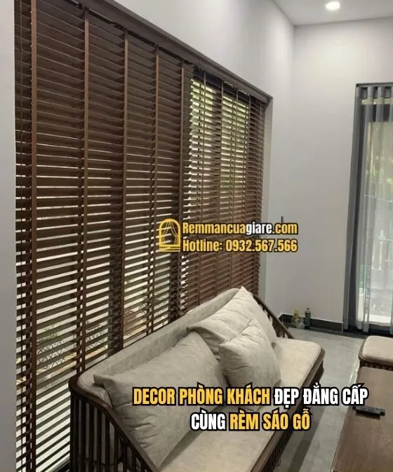 Sản phẩm Rem sao go dep dang cap_ 24 06 2025 09 50 13 — Rèm Màn Cửa Phong Vũ - Công Ty TNHH SX - DV - TM Phong Vũ — MST 0315667703