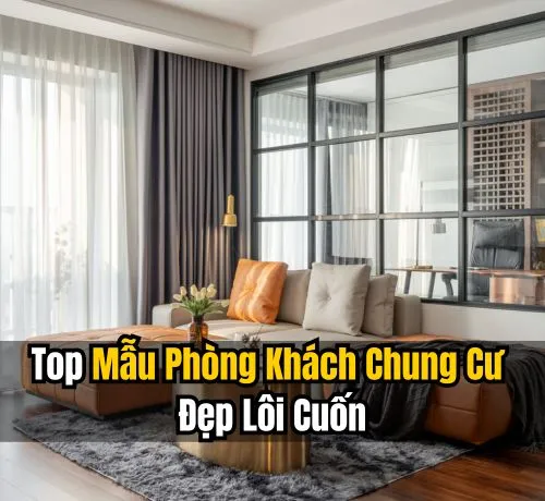 Sản phẩm mau phong khach chung cu dep loi cuon_ 18 06 2024 17 01 10 — Rèm Màn Cửa Phong Vũ - Công Ty TNHH SX - DV - TM Phong Vũ — MST 0315667703