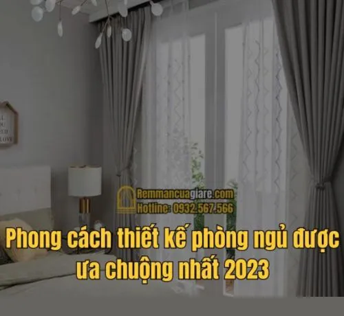 Sản phẩm phong cach thiet ke phong ngu duoc ua chuong_ 18 06 2024 15 03 38 — Rèm Màn Cửa Phong Vũ - Công Ty TNHH SX - DV - TM Phong Vũ — MST 0315667703