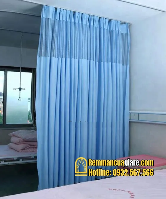 Sản phẩm rem benh vien y te 4 rem vai phong kham_ 03 05 2024 21 22 36 — Rèm Màn Cửa Phong Vũ - Công Ty TNHH SX - DV - TM Phong Vũ — MST 0315667703