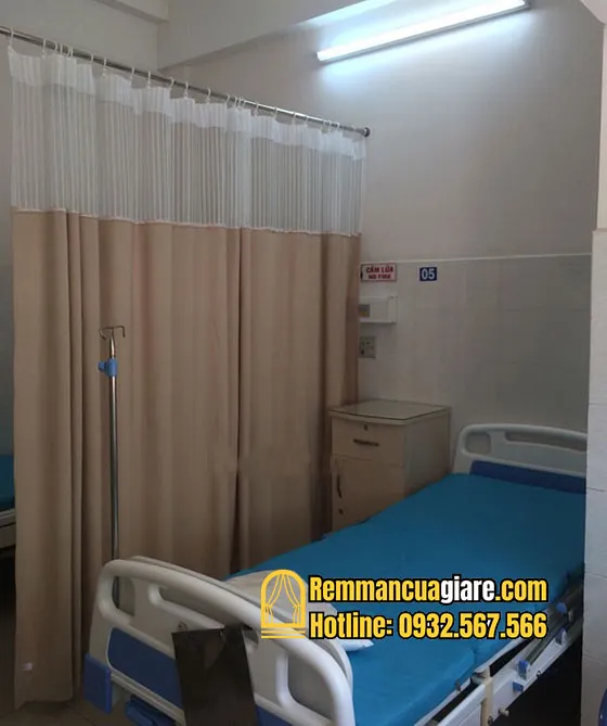 Sản phẩm rem benh vien y te phong kham_ 03 05 2024 21 26 39 — Rèm Màn Cửa Phong Vũ - Công Ty TNHH SX - DV - TM Phong Vũ — MST 0315667703