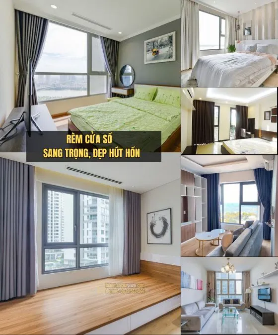 Sản phẩm rem cua so dep_ 05 05 2025 00 50 46 — Rèm Màn Cửa Phong Vũ - Công Ty TNHH SX - DV - TM Phong Vũ — MST 0315667703