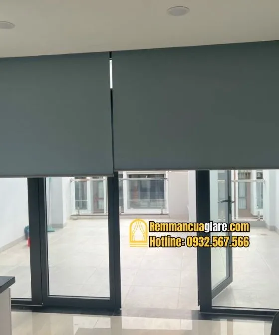 Sản phẩm rem cuon cua chinh 0_ 29 05 2026 09 56 07 — Rèm Màn Cửa Phong Vũ - Công Ty TNHH SX - DV - TM Phong Vũ — MST 0315667703