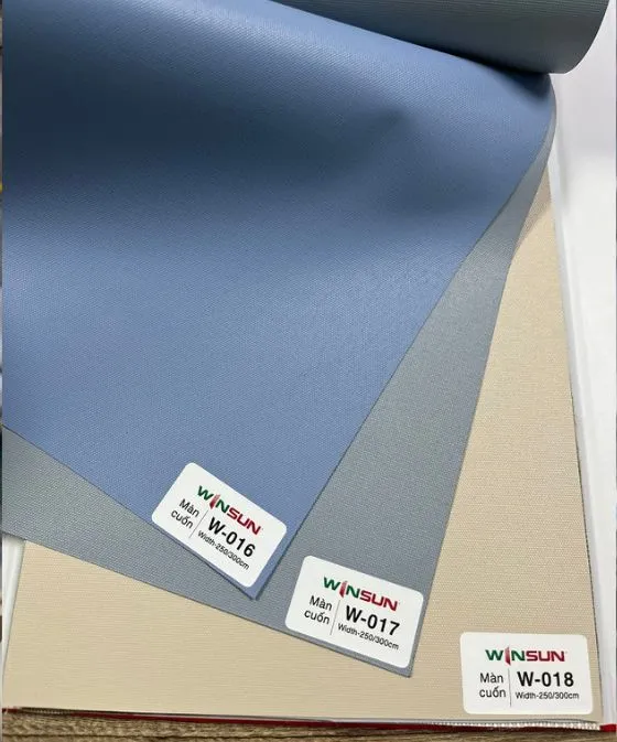 Sản phẩm rem cuon winsun padora_ 28 05 2026 18 05 09 — Rèm Màn Cửa Phong Vũ - Công Ty TNHH SX - DV - TM Phong Vũ — MST 0315667703