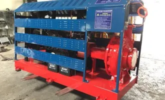 Sản phẩm diesel 9328 — Công Ty TNHH Phòng Cháy Chữa Cháy Gia Huy — MST 0315668739