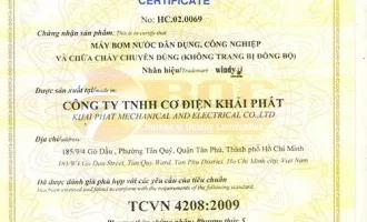 Sản phẩm hinh6 3932 — Công Ty TNHH Phòng Cháy Chữa Cháy Gia Huy — MST 0315668739