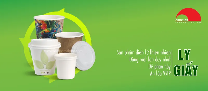 Sản phẩm 15027122439604_ly giay takeaway coffee togo — Công Ty TNHH SX TM Sài Gòn EFP — MST 0315669468