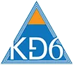 Logo Công Ty Cổ Phần Huấn Luyện Kiểm Định 6