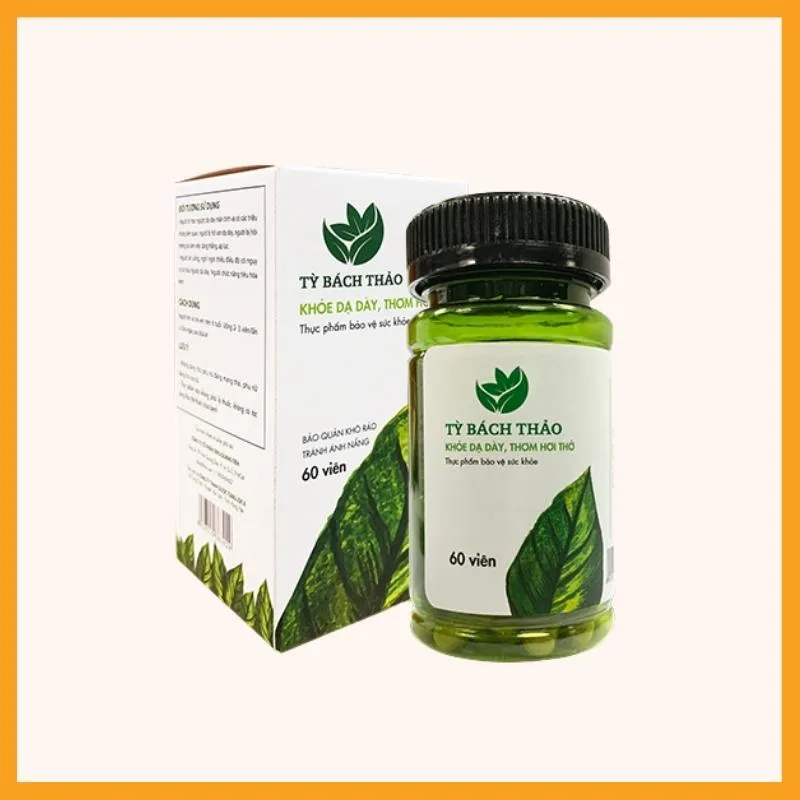 Sản phẩm in nhan thuoc tay — Công Ty TNHH In Nhãn Bao Bì Sài Gòn Label — MST 0315672238