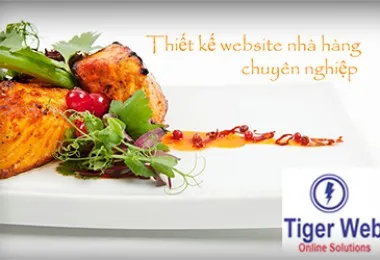 Sản phẩm thiet ke web nha hang 3901 — Công Ty TNHH Phát Triển Tây Nguyên — MST 0315673256