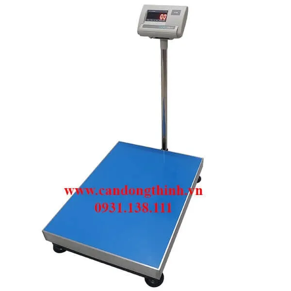 Sản phẩm can ban dien tu a12e 500kg 600x600 — Công Ty TNHH Cân Điện Tử Đồng Thịnh — MST 0315674764