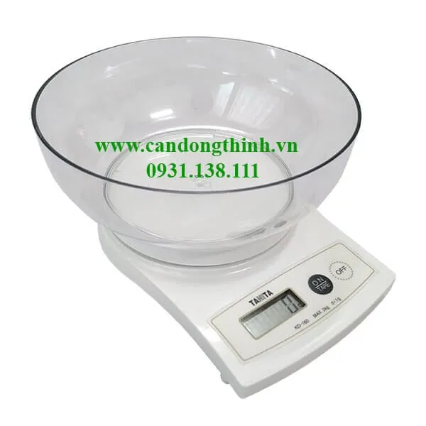 Sản phẩm can tanita kd 160 600x600 — Công Ty TNHH Cân Điện Tử Đồng Thịnh — MST 0315674764