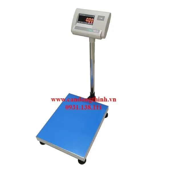 Sản phẩm can ban dien tu 100kg 600x600 — Công Ty TNHH Cân Điện Tử Đồng Thịnh — MST 0315674764