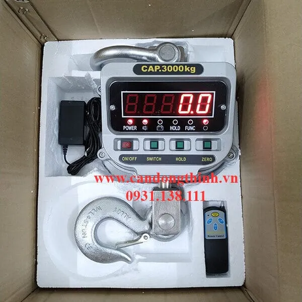 Sản phẩm can treo dien tu ocs 3t 600x600 — Công Ty TNHH Cân Điện Tử Đồng Thịnh — MST 0315674764