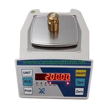 Sản phẩm FHB 600g — Công Ty TNHH Cân Điện Tử Đồng Thịnh — MST 0315674764