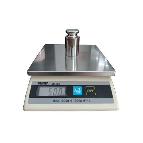 Sản phẩm can dien tu tanita kd200 5kg 600x600 — Công Ty TNHH Cân Điện Tử Đồng Thịnh — MST 0315674764
