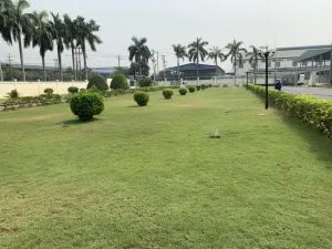 Văn phòng Chi Nhánh Bình Dương - Công Ty TNHH Dịch Vụ VINAXANH #2 — MST 0315675359
