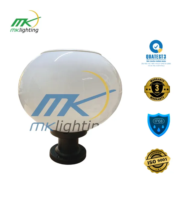 Sản phẩm anh den nang luong Mk Lighting 13 — Công Ty Trách Nhiệm Hữu Hạn Năng Lượng MK SOLAR — MST 0315677885