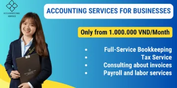Sản phẩm tax and accounting service 360x180 — Kế Toán Thuế SLF - Công Ty TNHH Thương Mại Dịch Vụ SLF — MST 0315682081