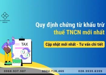 Sản phẩm Quy dinh chung tu khau tru thue TNDN 350x250 — Kế Toán Thuế SLF - Công Ty TNHH Thương Mại Dịch Vụ SLF — MST 0315682081