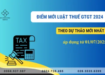 Sản phẩm diem moi luat thue gtgt 350x250 — Kế Toán Thuế SLF - Công Ty TNHH Thương Mại Dịch Vụ SLF — MST 0315682081