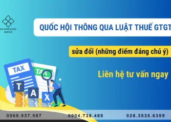 Sản phẩm luat thue GTGT sua doi moi nhat 01 350x250 — Kế Toán Thuế SLF - Công Ty TNHH Thương Mại Dịch Vụ SLF — MST 0315682081