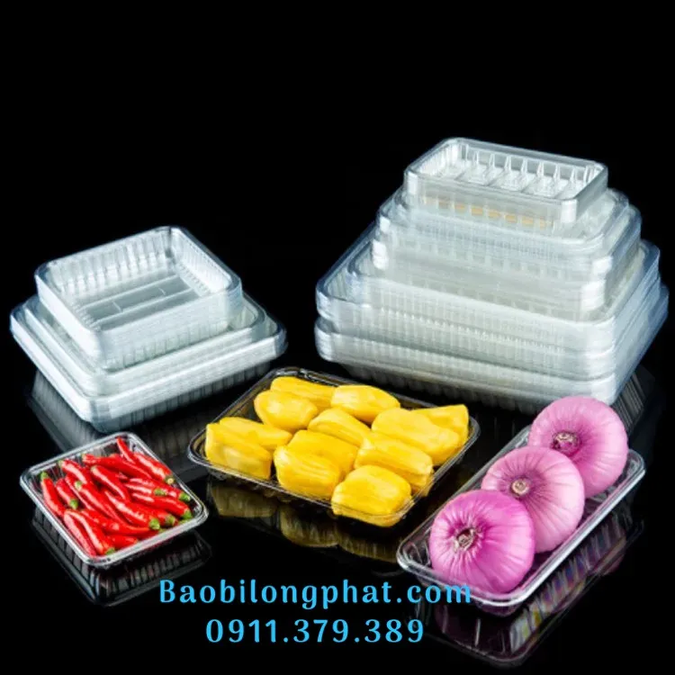 Sản phẩm khay nhựa pet_ 01 09 2022 11 22 14 — Bao Bì Long Phát - Công Ty TNHH Bao Bì Long Phát — MST 0315683462