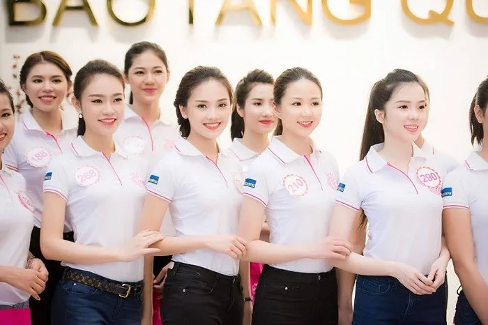 Sản phẩm Ao thun nu dep — Công Ty TNHH TM DV DeeTee — MST 0315684120