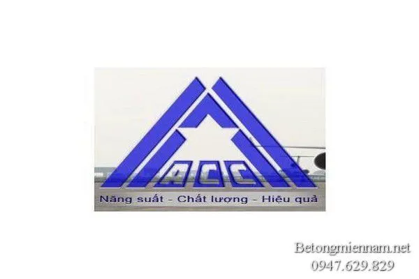 Sản phẩm be tong acc — Công Ty Bê Tông Tươi Toàn Miền Nam — MST 0315686470