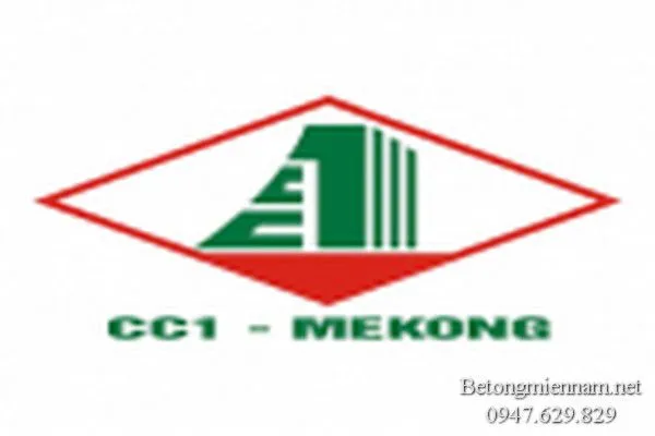 Sản phẩm be tong cc1 — Công Ty Bê Tông Tươi Toàn Miền Nam — MST 0315686470