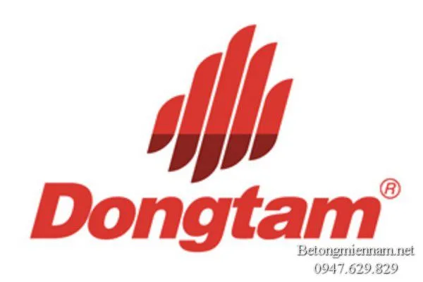 Sản phẩm be tong dong tam — Công Ty Bê Tông Tươi Toàn Miền Nam — MST 0315686470