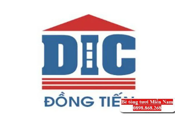 Sản phẩm be tong dong tien — Công Ty Bê Tông Tươi Toàn Miền Nam — MST 0315686470