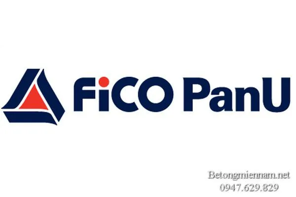 Sản phẩm be tong fico — Công Ty Bê Tông Tươi Toàn Miền Nam — MST 0315686470