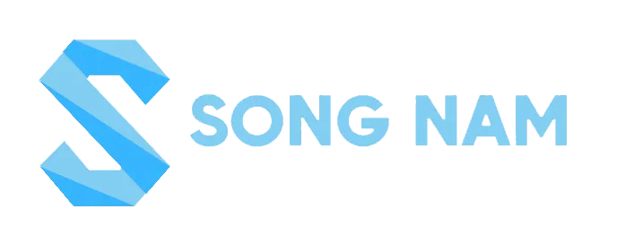 Logo Xây Dựng Song Nam - Công Ty TNHH Kỹ Thuật Và Xây Dựng Song Nam