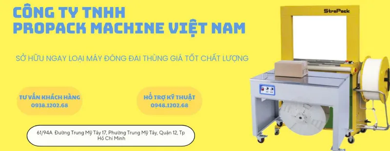 Sản phẩm 7649982600128200 — Công Ty TNHH Propack Machine Việt Nam — MST 0315696380