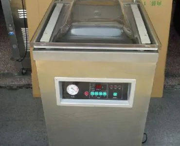 Sản phẩm may chan khong 8042 — Công Ty TNHH Propack Machine Việt Nam — MST 0315696380