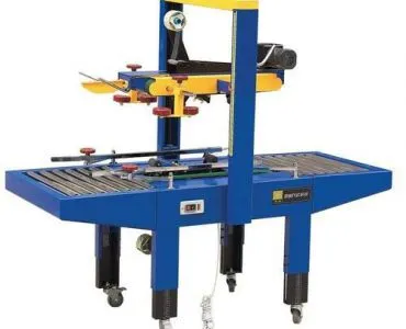 Sản phẩm may dan thung carton 3795 — Công Ty TNHH Propack Machine Việt Nam — MST 0315696380