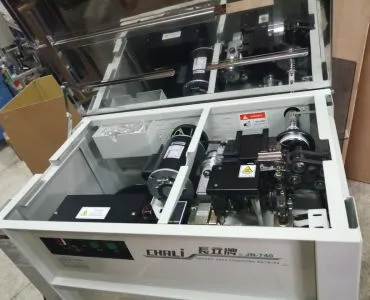 Sản phẩm may dong dai jn740 2031 — Công Ty TNHH Propack Machine Việt Nam — MST 0315696380