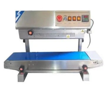 Sản phẩm may han mieng tui 9766 — Công Ty TNHH Propack Machine Việt Nam — MST 0315696380