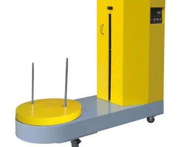 Sản phẩm mayquanhanhly 6393 — Công Ty TNHH Propack Machine Việt Nam — MST 0315696380