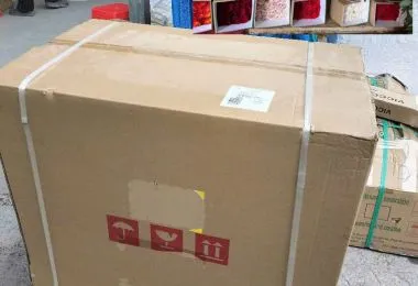 Sản phẩm hinh may bo hoa 9495 — Công Ty TNHH Propack Machine Việt Nam — MST 0315696380