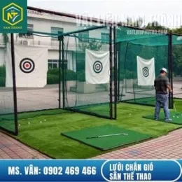 Sản phẩm luoi bao che san the thao 5182 — Công Ty Cổ Phần Đầu Tư Thương Mại Cửu Long CMC — MST 0315698821