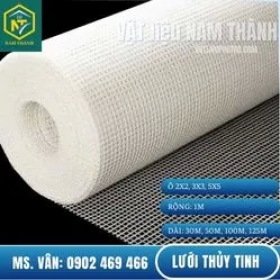 Sản phẩm luoi thuy tinh 4057 — Công Ty Cổ Phần Đầu Tư Thương Mại Cửu Long CMC — MST 0315698821